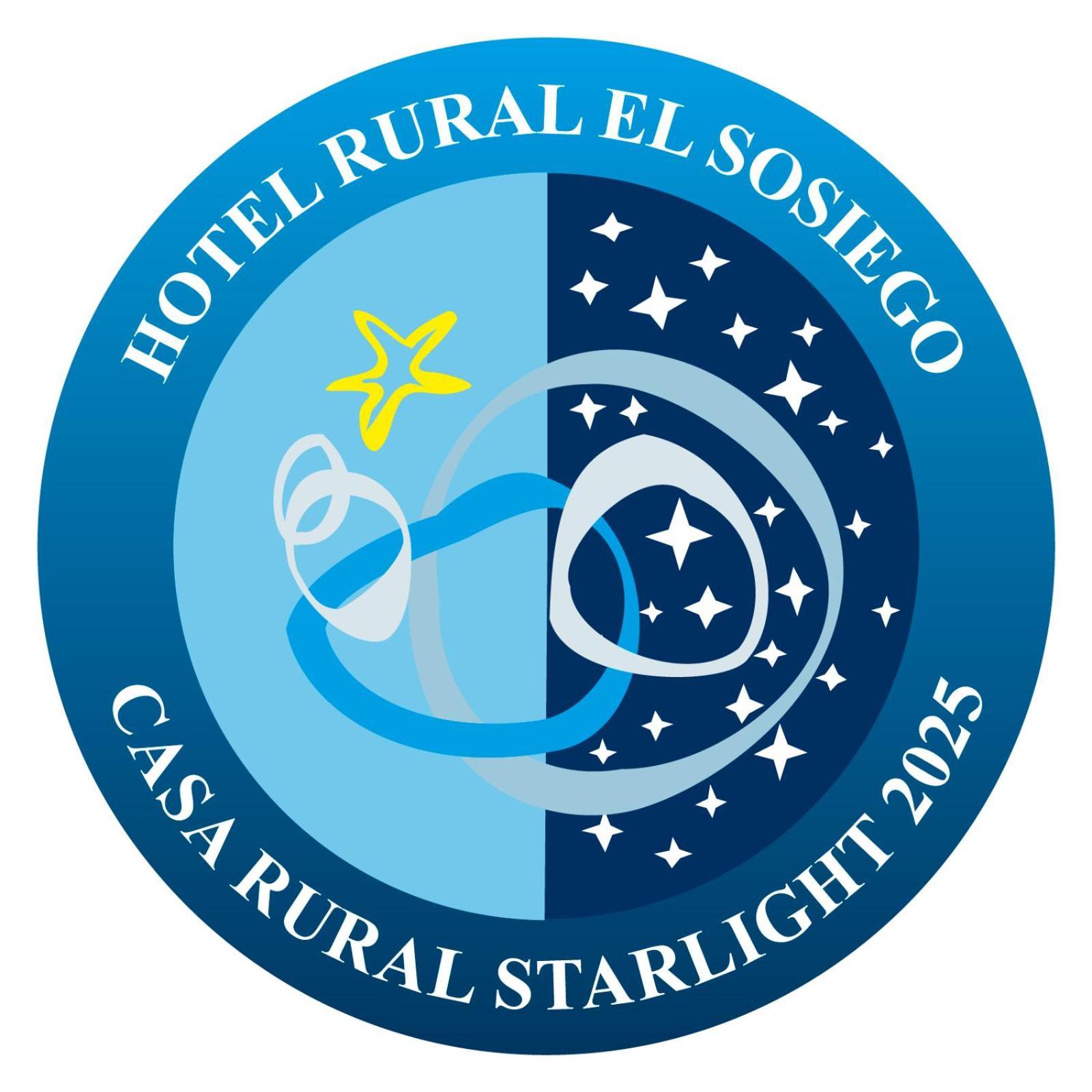El Sosiego Ξενοδοχείο Villamiel Εξωτερικό φωτογραφία