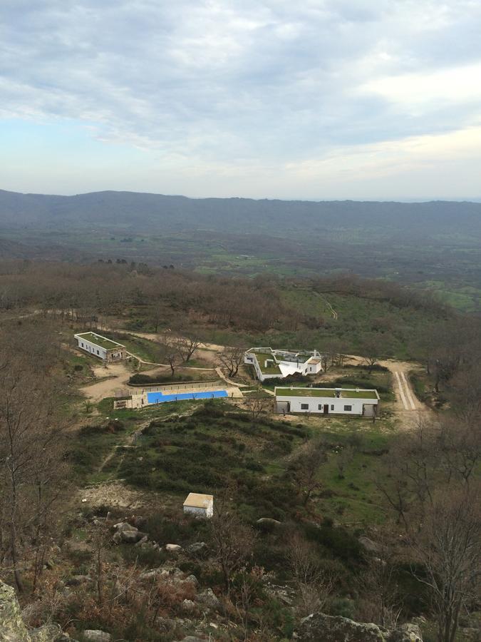El Sosiego Ξενοδοχείο Villamiel Εξωτερικό φωτογραφία