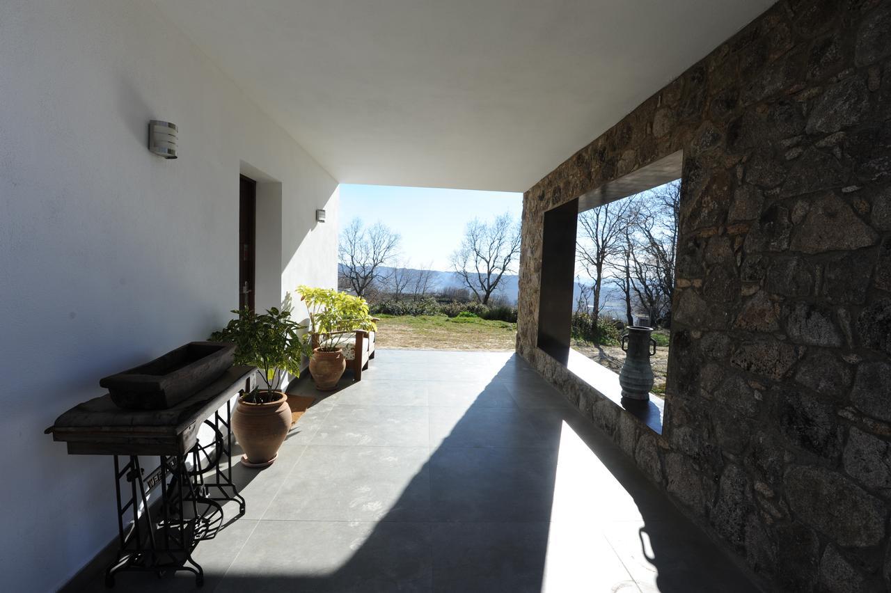 El Sosiego Ξενοδοχείο Villamiel Εξωτερικό φωτογραφία